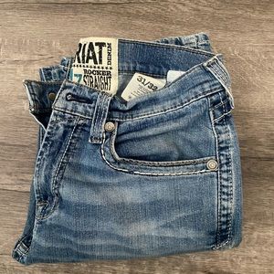 Ariat M7 Rocker Straight